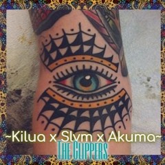 Killua97 x Slvm x Akuma ~ The Clippers