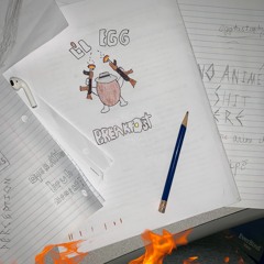 Lil Egg- Yo Ass an Egg 2 (prod. Ocean Beats)