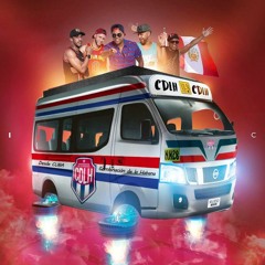95.  LA COMBI COMPLETA - COMBINACION DE LA HABANA [[[ DJ RJ 2019 ]]]