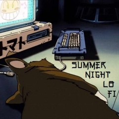 summer lofi