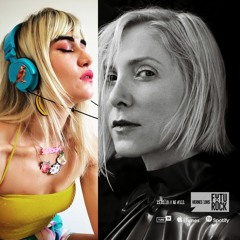 Argentina Electrónica #111 | ELLEN ALLIEN & NAT KAT