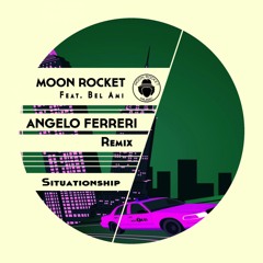 Situationship (Angelo Ferreri Remix Radio Edit)