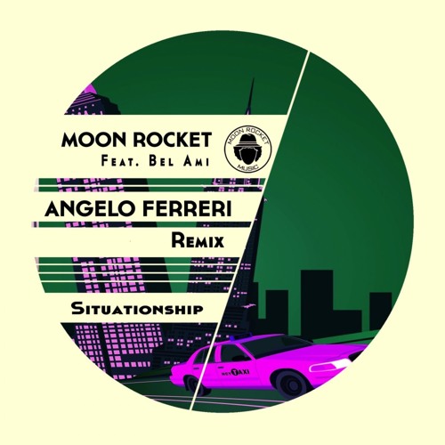 Situationship (Angelo Ferreri Remix Radio Edit)