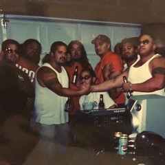 Head Of Security(radio Edit *2005)