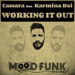 Working It Out (Radio Edit)