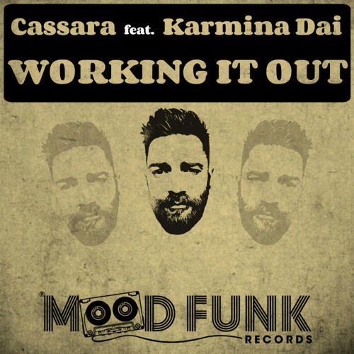 Working It Out (Radio Edit)