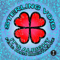 It’s Alright (feat. Paris Brightledge) (DJ Spen & Reelsoul Remix)