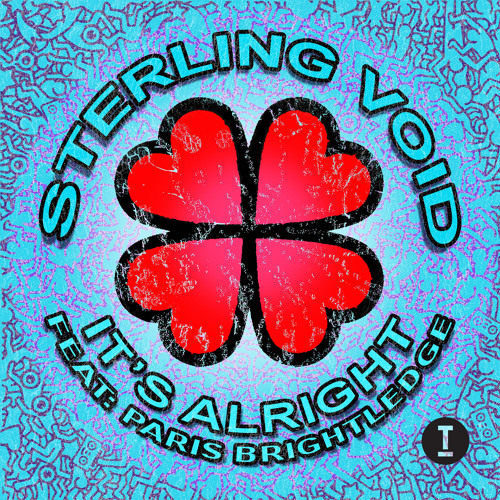 It’s Alright (feat. Paris Brightledge) (DJ Spen & Reelsoul Remix)
