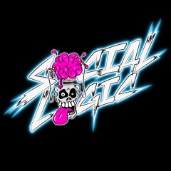 SOCIAL LOGIC - RAVEAGEDDON (FREE DOWNLOAD)