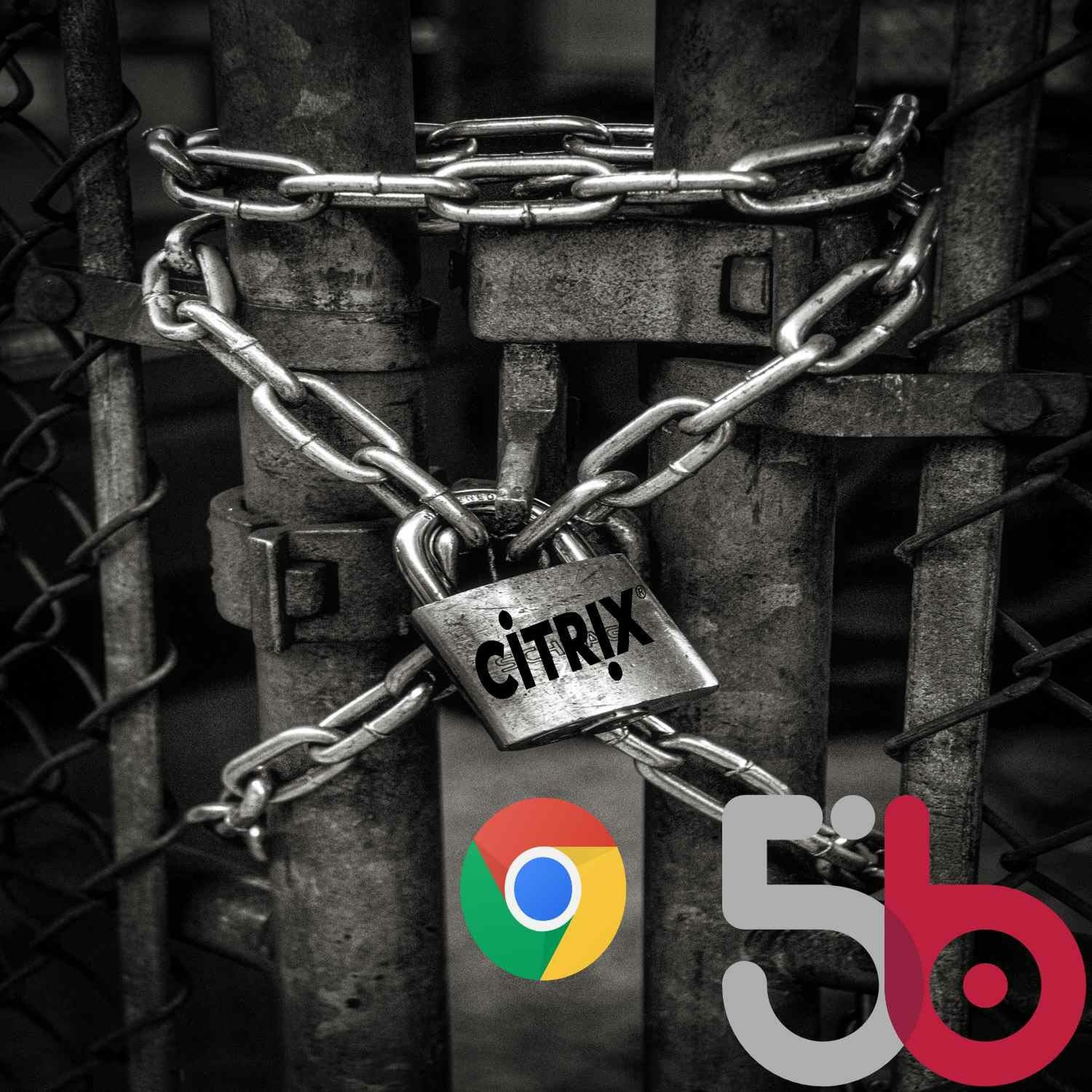 Citrix Internal Network Breach, Chrome Zero Day, NGINX Acquisition & More