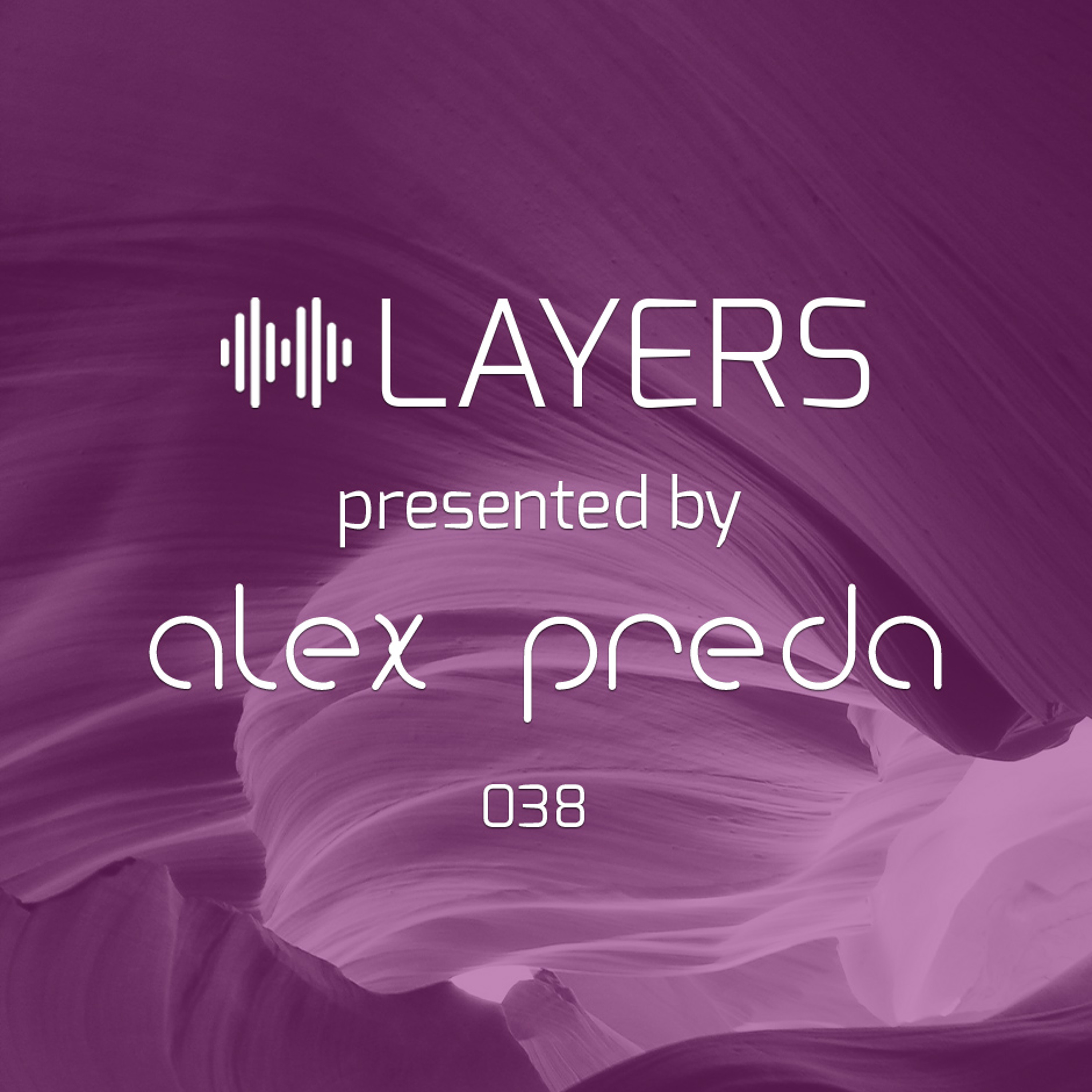 LAYERS Radio show