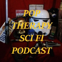 Pop Therapy #1 Star Trek Lately