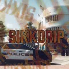 SIKKDRIP PROD. SANTIAGO PURP