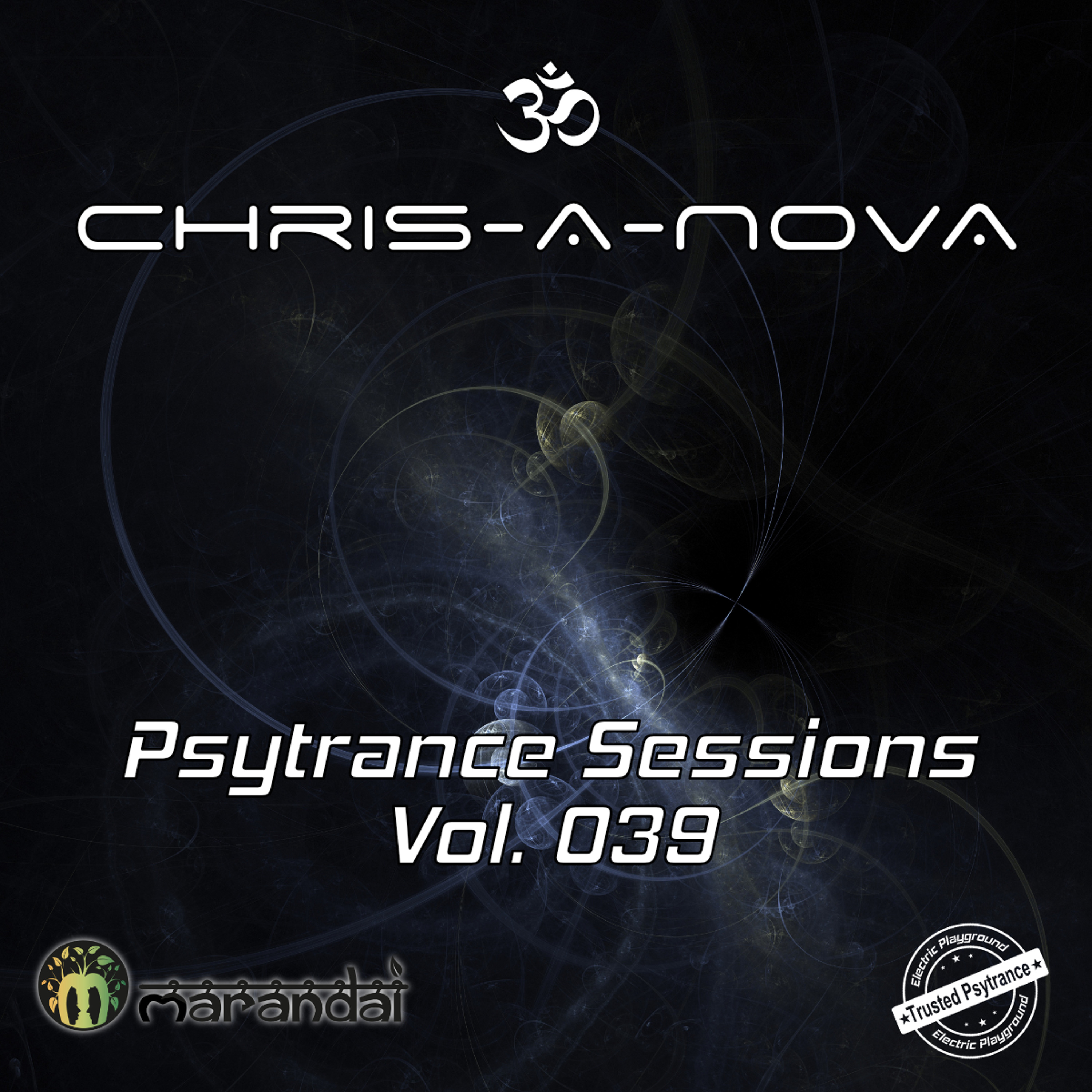 Chris-A-Nova (Electric Playground / YSE Rec.)