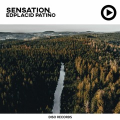 Sensation (Original Mix)¡¡¡OUT NOW!!!
