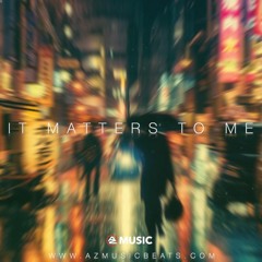 { FREE } xxxtentacion x 6lack x Kodak Black Type Beat " It Matters to me " FREE DL