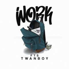 WORK (freestyle)
