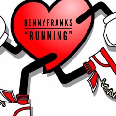 Benny Franks - Running