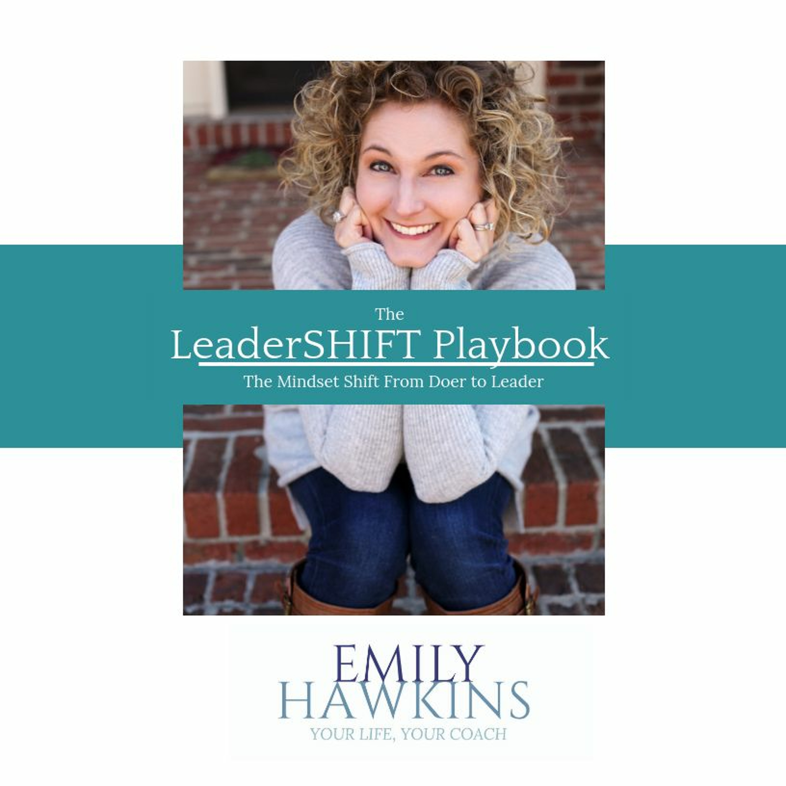 The LeaderSHIFT Playbook