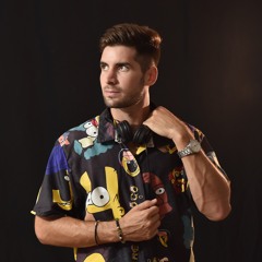 Blas Lescano Podcast (LocalTalent´19) 4GET - Santa Fe