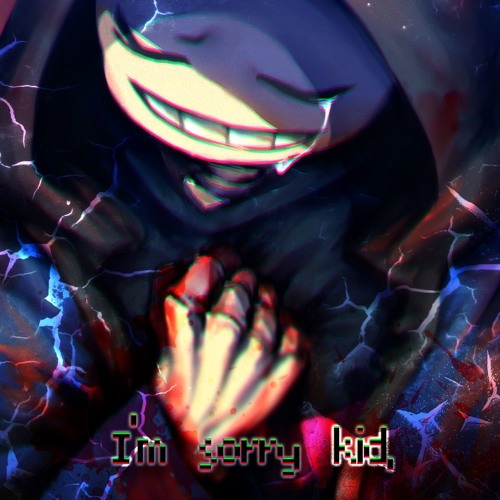 Stream [Undertale AU - Underfell] M.E.G.A.L.O.V.A.N.I.A by keno9988iii