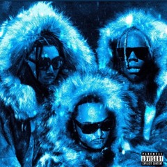NESSLY - FREEZING COLD ft Yung Bans & Killy