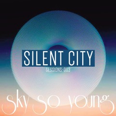 SkySoYoung : Silent City 003