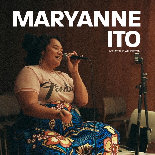 Maryanne Ito - No Solution