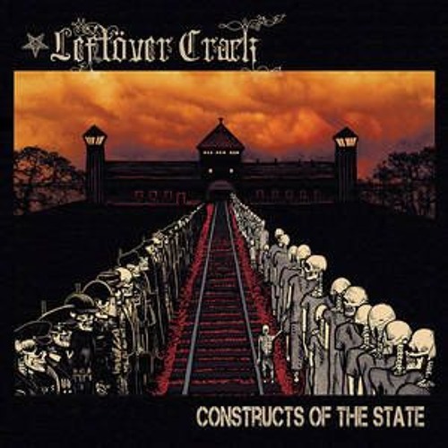 Leftöver Crack - Bedbugs & Beyond