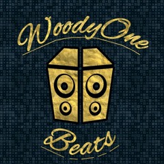 WoodyOneBeats - Blaster Of Universe