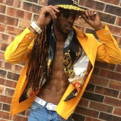 Right Now x the kid - by (Milli Boii Foreiign)