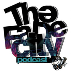 The Fade City Podcast EP.62 - JACOBS VS CANELO AND MORE