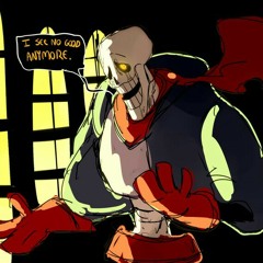 Disbelief Papyrus - Phase 1 (Interstellar Retribution) Moony's Take
