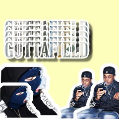 FMBI$ Lul iNfaNt x C-Moneey - Guttafield (Prod.Callan)