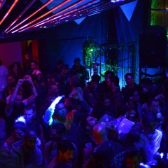 La Ritual March 2019
