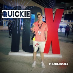 QUICKIE (P. LAUTJE XO)