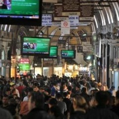 Electronic Bazaar