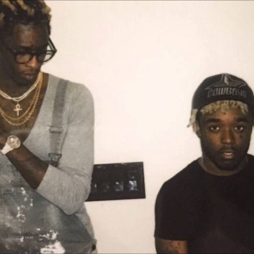 Lil Uzi Vert, Young Thug - Audemar