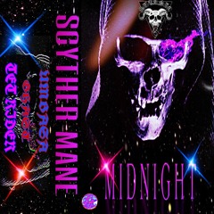 TET RIDER X SCYTHER X GHAST - PURPLE OBLIVION (PROD. CLOUDYMANE X INNSWINE)