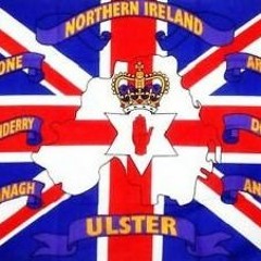 Heroes Of The UVF