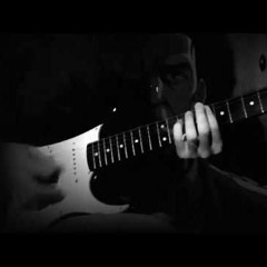 Lorn - Sega Sunset (Full Guitar Cover)