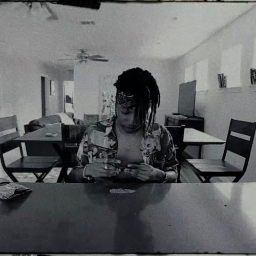 Memoirs Of A Lil Drunk Boy (Prod. Kevin George)