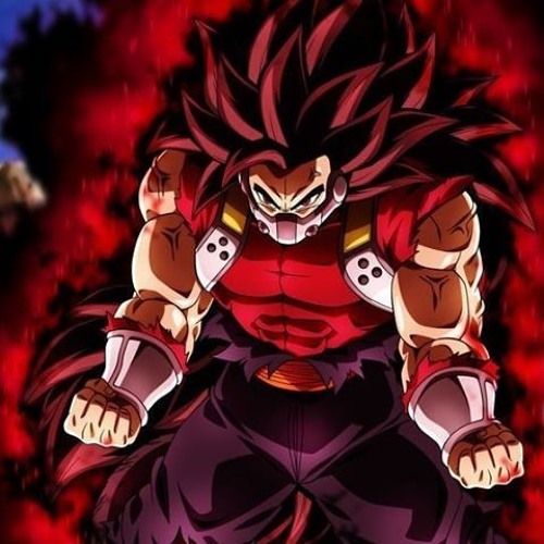 T. Five x Amaru Son - "SUPER SAIYAN" (prod. RaeSam)