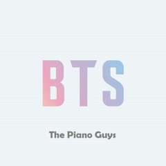 BTS & The Piano Guys - Epiphany (Mash-up by Andy Truong)