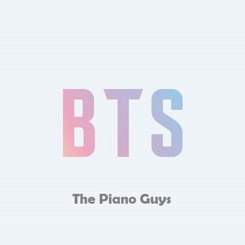 BTS & The Piano Guys - Epiphany (Mash-up by Andy Truong)