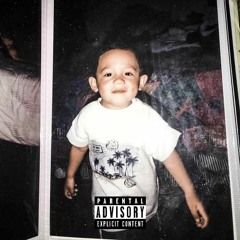 "GROWN UP" (Prod. Elii BEATZ)