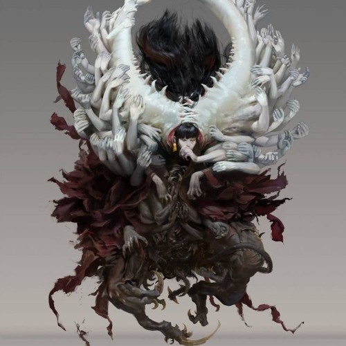 Zomboy - Born To Survive X Kompany - Take It All Ft. KARRA