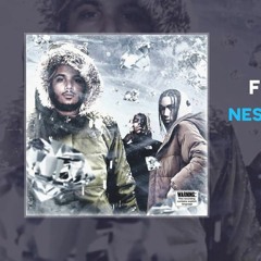 Nessly Feat. Yung Bans & KILLY "Freezing Cold" (WSHH Exclusive - Official Music Video)