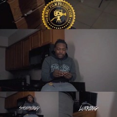 Shon Money - Lurking