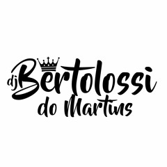 MC TH - SEQUÊNCIA DE TOMA SEQUÊNCIA DE VAPO [ DJ BERTOLOSSI DO MARTINS]